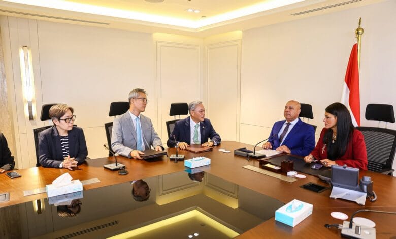 صيانة السيارات الخضراء