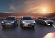 سيارات IM Motors