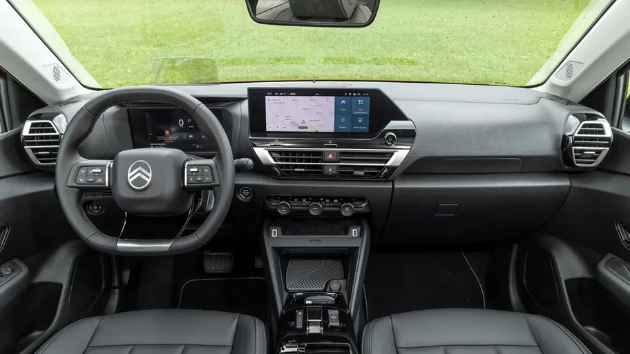 ستروين C4 موديل 2026