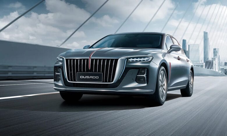 هونشي أوسادو 2026