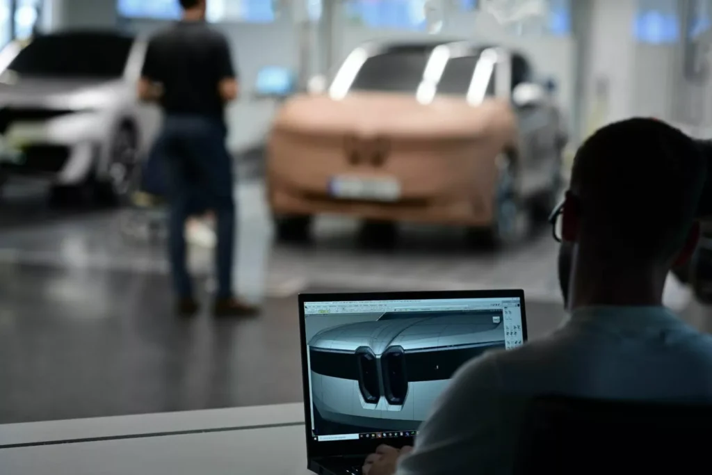 بي إم دبليو BMW iX3 الجديدة 2026 .. مستقبل Neue Klasse بسعر يربك المنافسين