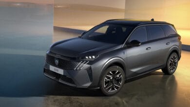 بيجو 5008 موديل 2026