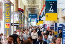 معرض "الخمسة الكبار" يستقطب كبرى شركات التكنولوجيا العالمية للمساهمة في مشاريع البناء الوطنية العملاقة في مصر