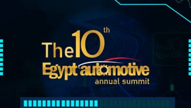 إيجيبت أوتوموتيف 2025 تستعد لإطلاق نسختها العاشرة في القاهرة