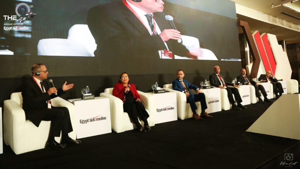 إيجيبت أوتوموتيف 2025 تستعد لإطلاق نسختها العاشرة في القاهرة