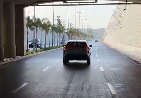تجربة قيادة جيلي سيتي راي 2026