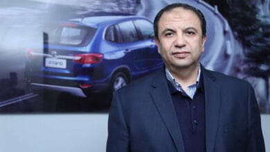 خالد سعد