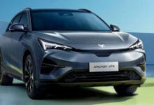 أرك فوكس ألفا T5 الجديدة