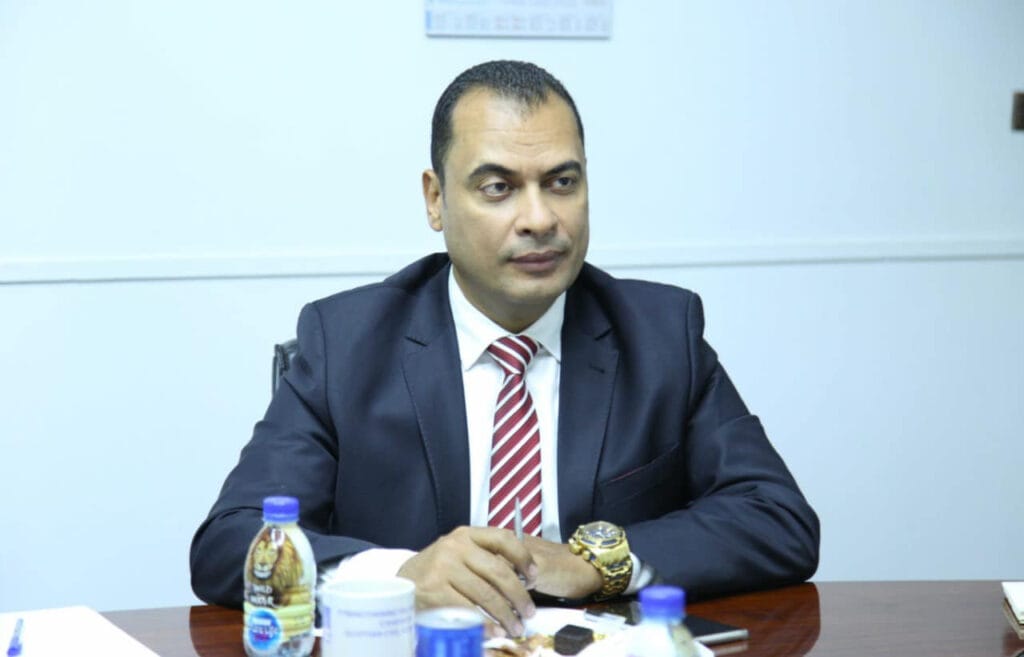 أسامة أبو المجد