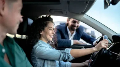 ولاء العملاء لعلامات السيارات