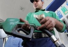 أسعار البنزين