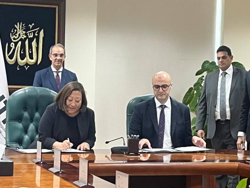 جنرال موتورز تحصل على ترخيص دائم لإنترنت الأشياء وتطلق عصر التنقل الذكي في مصر