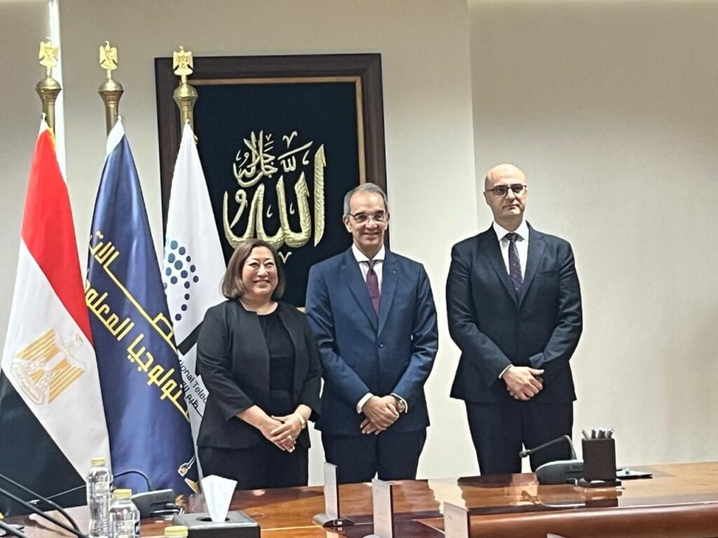 جنرال موتورز تحصل على ترخيص دائم لإنترنت الأشياء وتطلق عصر التنقل الذكي في مصر