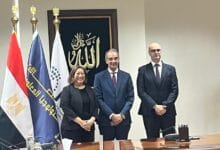 جنرال موتورز تحصل على ترخيص دائم لإنترنت الأشياء وتطلق عصر التنقل الذكي في مصر