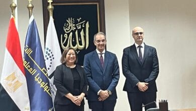 جنرال موتورز تحصل على ترخيص دائم لإنترنت الأشياء وتطلق عصر التنقل الذكي في مصر