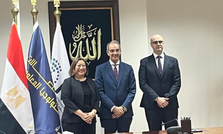 جنرال موتورز تحصل على ترخيص دائم لإنترنت الأشياء وتطلق عصر التنقل الذكي في مصر