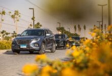 خصومات تصل لـ 25% على قطع غيار سيارات جيتور في مصر