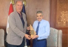 معرض مصر الدولي للقوارب واليخوت 2026