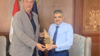 معرض مصر الدولي للقوارب واليخوت 2026
