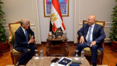 مصر تسعى للتعاون مع المغرب في صناعة السيارات