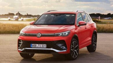 فولكس فاجن تيجوان 2026