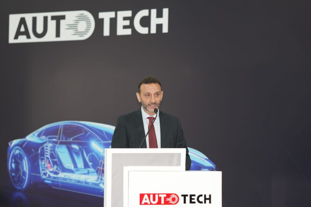 انطلاق معرض "أوتوتك 2025".. أكبر منصة إفريقية لخدمات ما بعد بيع السيارات بمشاركة أكثر من 350 شركة