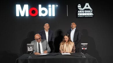 شراكة جديدة بين أبو غالي موتورز وإكسون موبيل لتعزيز خدمات ما بعد البيع والتنقل الذكي في مصر