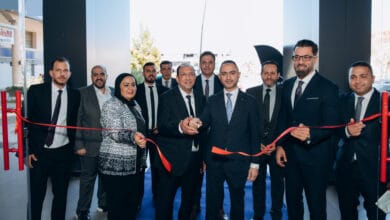 نيسان مصر تتوسع في دمياط الجديدة بشراكة مع AMG Motors وافتتاح صالة عرض متكاملة