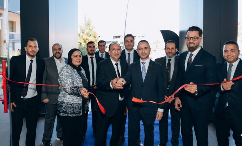 نيسان مصر تتوسع في دمياط الجديدة بشراكة مع AMG Motors وافتتاح صالة عرض متكاملة