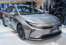 تويوتا كورولا 2026 فيس ليفت