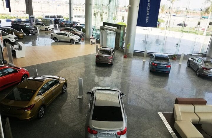 تخفيضات كبيرة على سيارات هيونداي وهافال في مصر: تصل إلى 600 ألف جنيه
