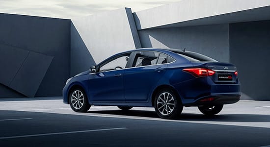 شيري أريزو 5