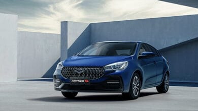 شيري أريزو 5