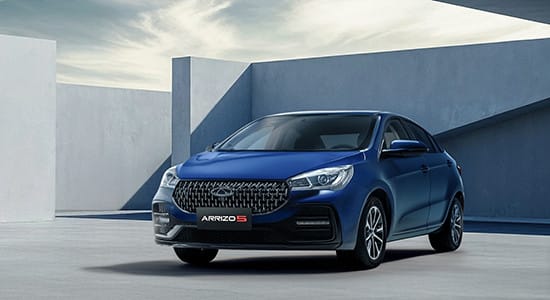 شيري أريزو 5