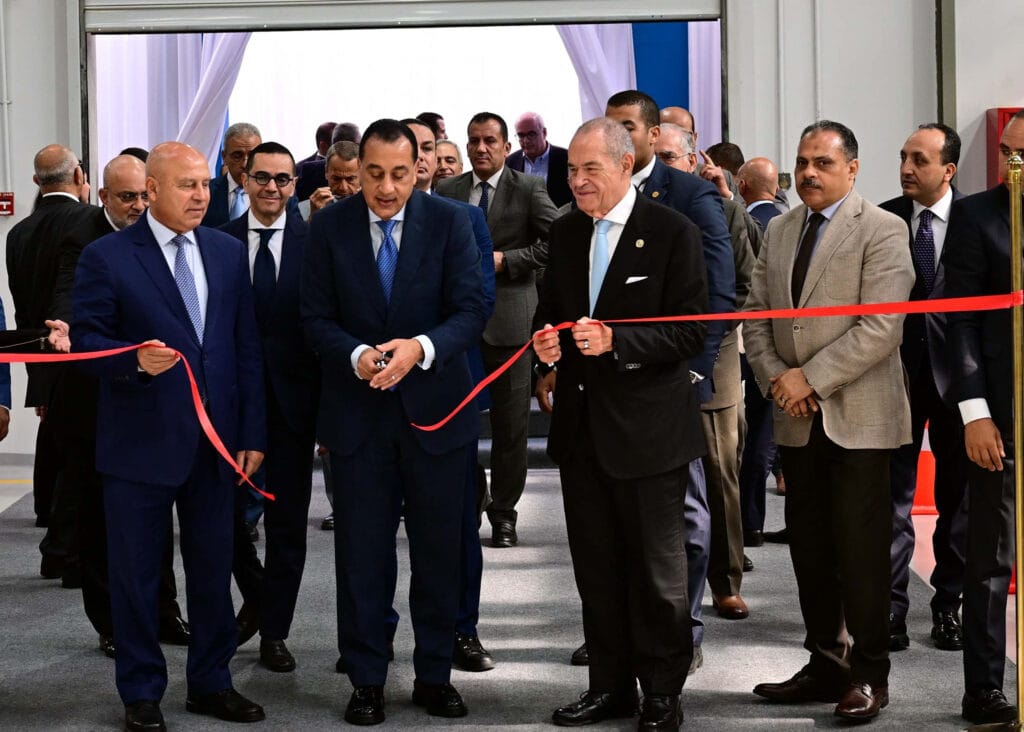 مصنع “ماك” لفلاتر السيارات