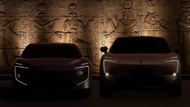 سيارات أفاتار AVATR