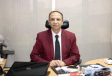 خالد سعد، الأمين العام لرابطة مصنعي السيارات