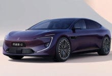 أفاتر AVATR 12 في مصر