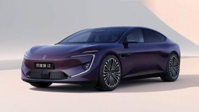 أفاتر AVATR 12 في مصر