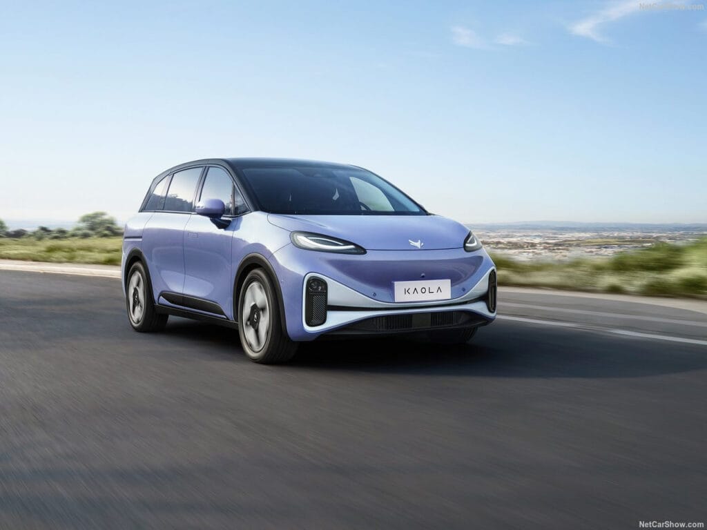 أرك فوكس كاولا S