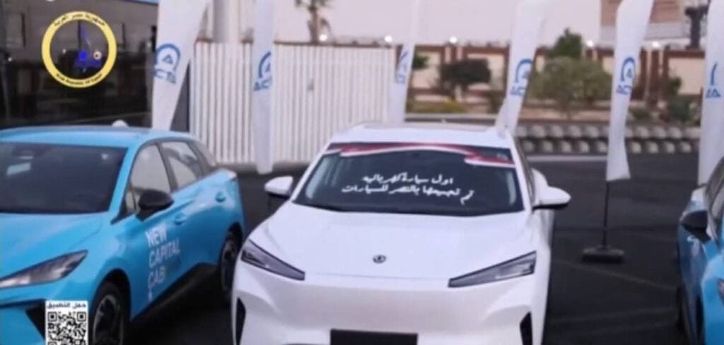 إطلاق أول سيارة ملاكي من إنتاج «النصر للسيارات» في مصر: أسعار ومواصفات