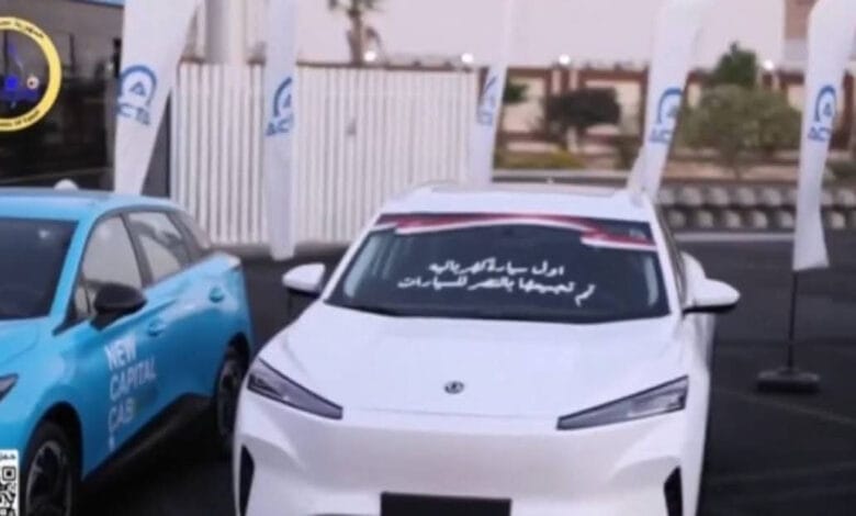 إطلاق أول سيارة ملاكي من إنتاج «النصر للسيارات» في مصر: أسعار ومواصفات