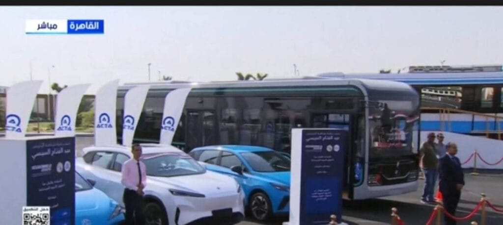 إطلاق أول سيارة ملاكي من إنتاج «النصر للسيارات» في مصر: أسعار ومواصفات