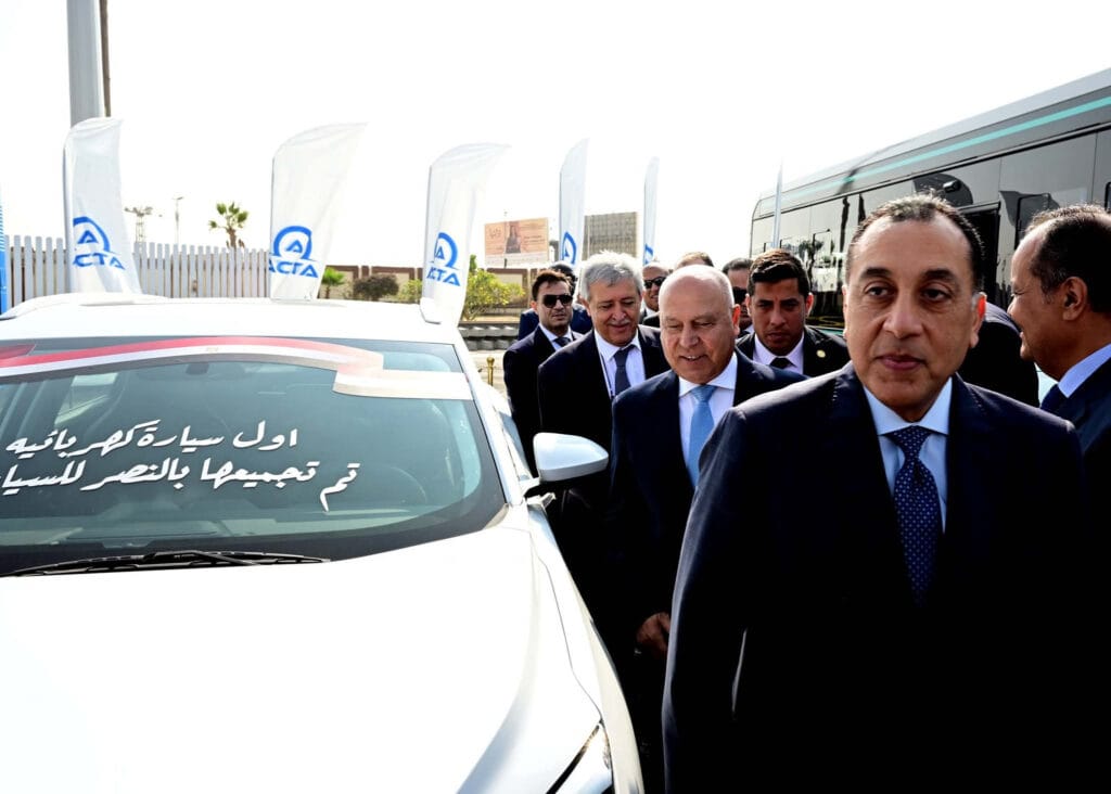 إطلاق أول سيارة ملاكي من إنتاج «النصر للسيارات» في مصر: أسعار ومواصفات