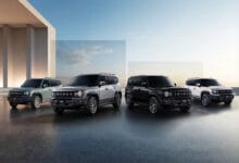 أسعار سيارات جيتور 2026