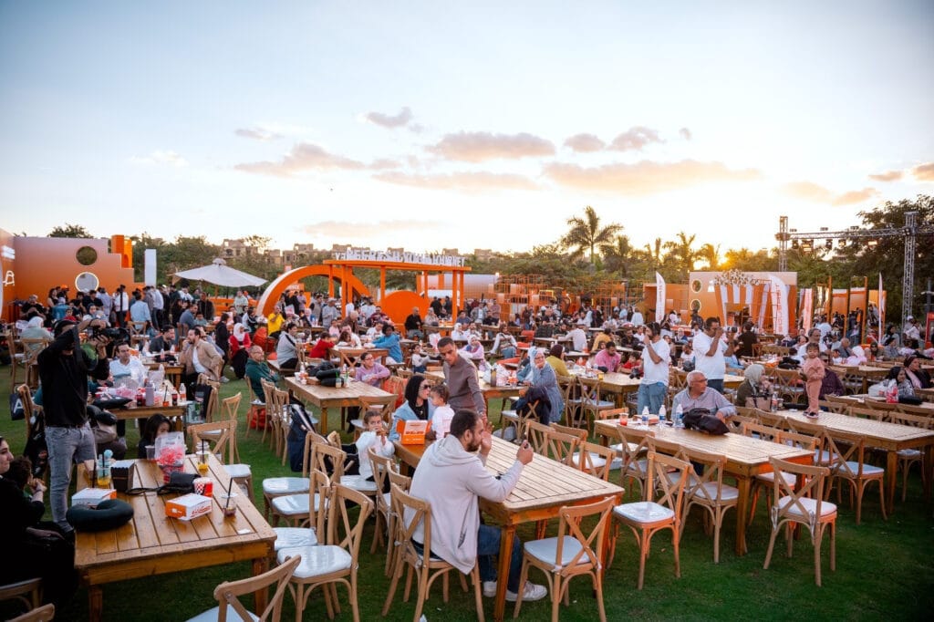 سوإيست في مصر