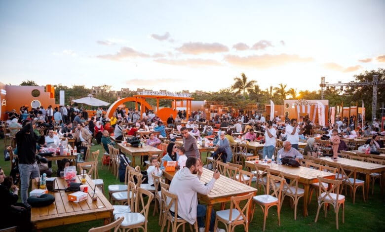 سوإيست في مصر