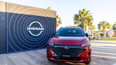 نيسان قشقاي e-POWER