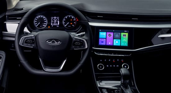 شيري أريزو 5