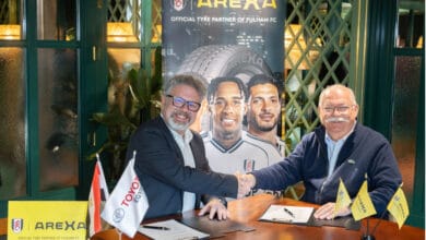 تويوتا إيجيبت